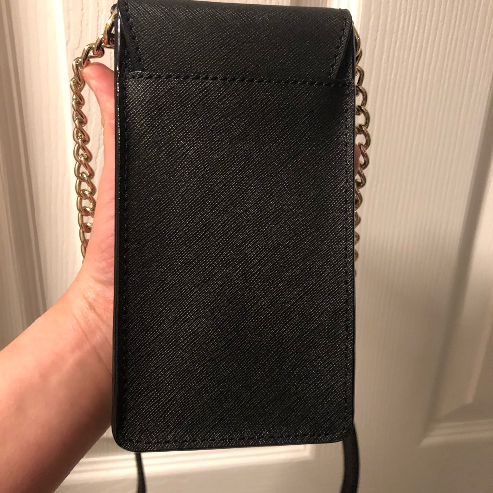 Kate Spade Cat Smartphone Crossbody Bag - Picture 3 of 6